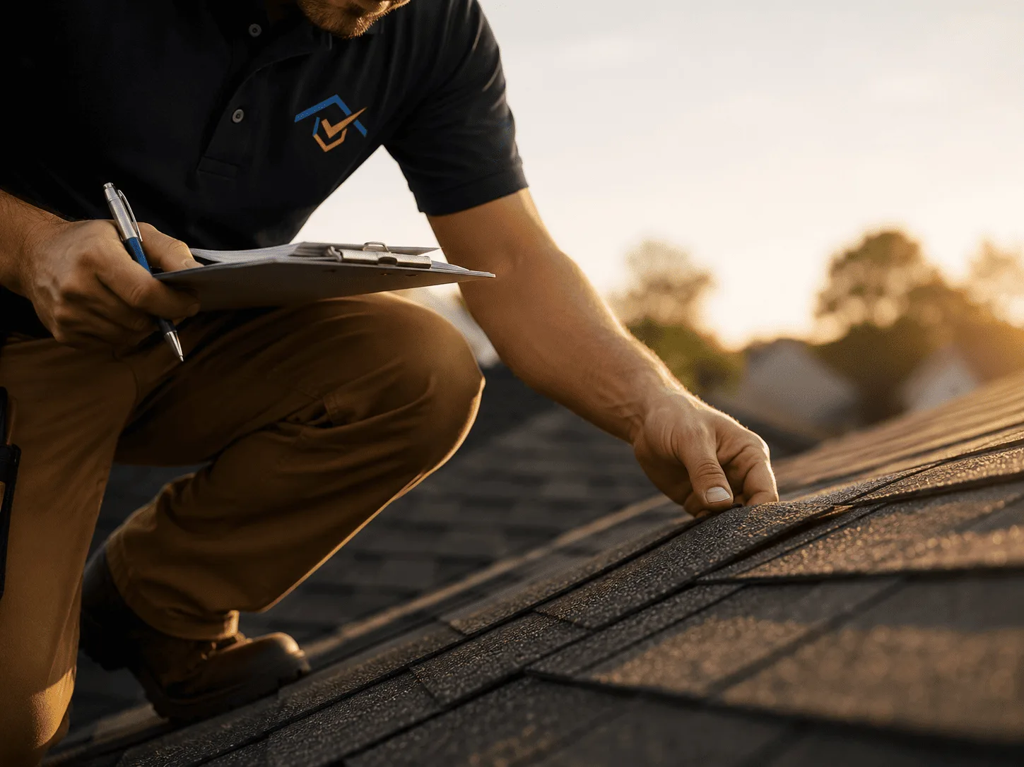 Why Choose Roof Inspection in Dunwoody, GA