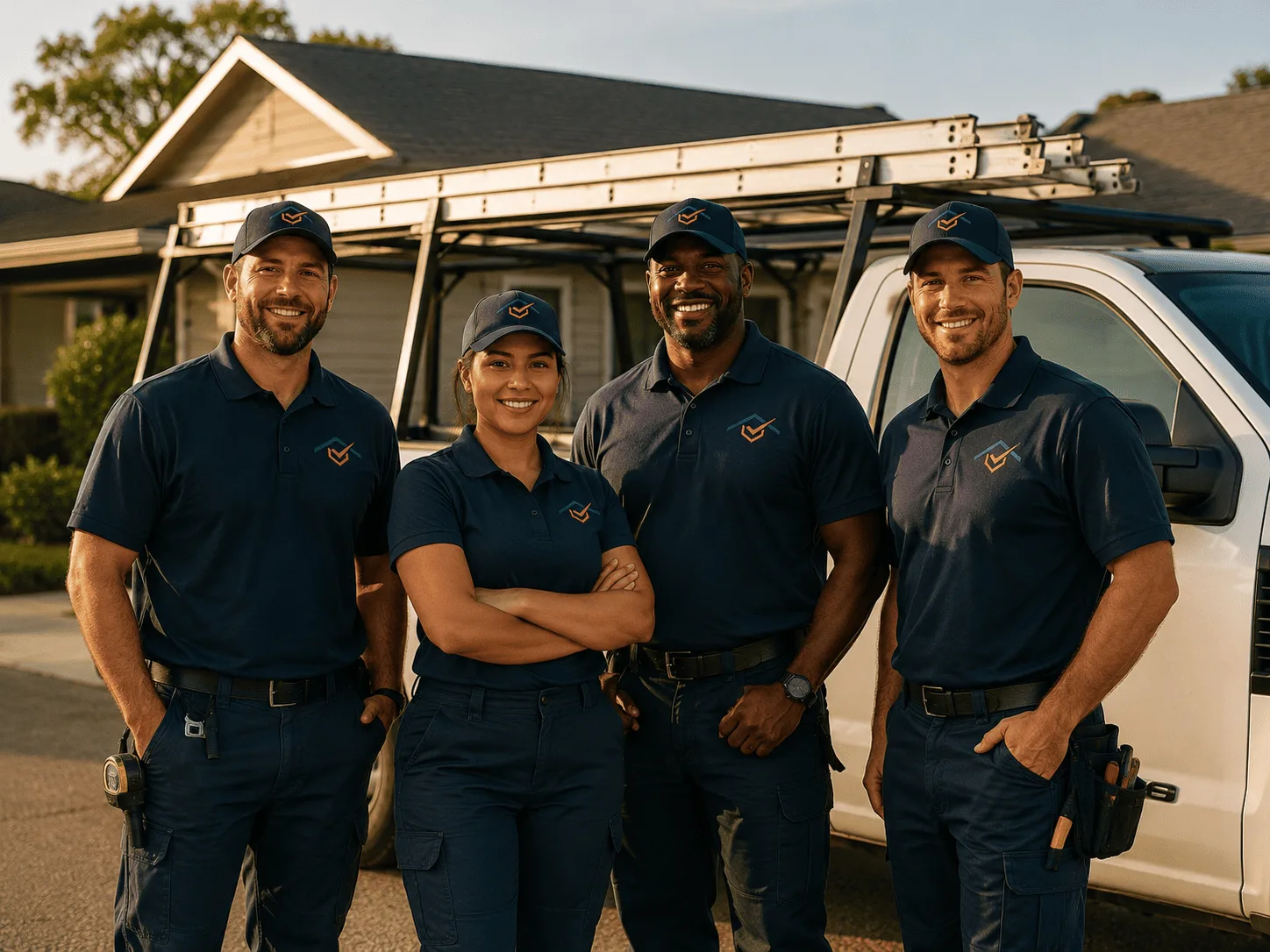 Roof Inspection company in Dunwoody, GA